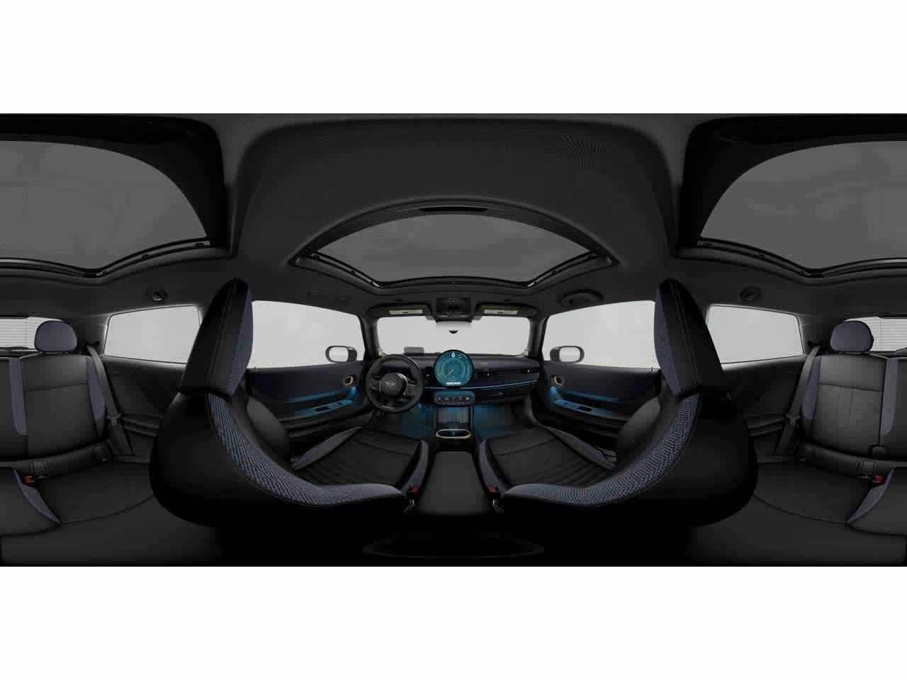 2026 MINI Hardtop 2 Door Cooper S