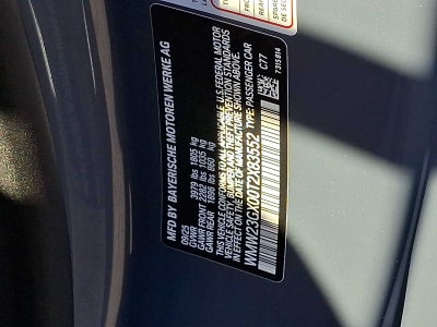 2026 MINI CONVERTIBLE Cooper S FWD