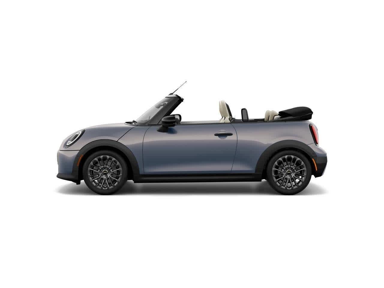 2026 MINI Convertible Cooper S