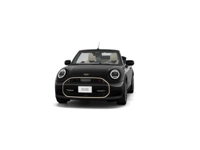 2026 MINI CONVERTIBLE ICONIC