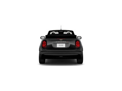 2026 MINI CONVERTIBLE ICONIC