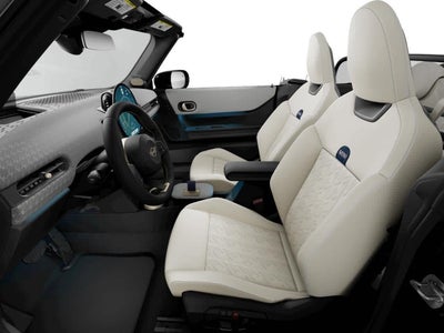 2026 MINI CONVERTIBLE ICONIC