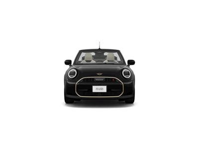 2026 MINI CONVERTIBLE ICONIC