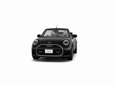 2026 MINI CONVERTIBLE ICONIC