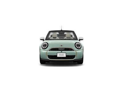 2026 MINI CONVERTIBLE ICONIC