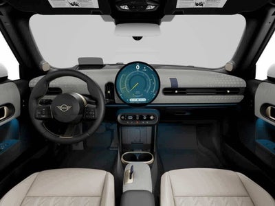 2026 MINI CONVERTIBLE Cooper S FWD
