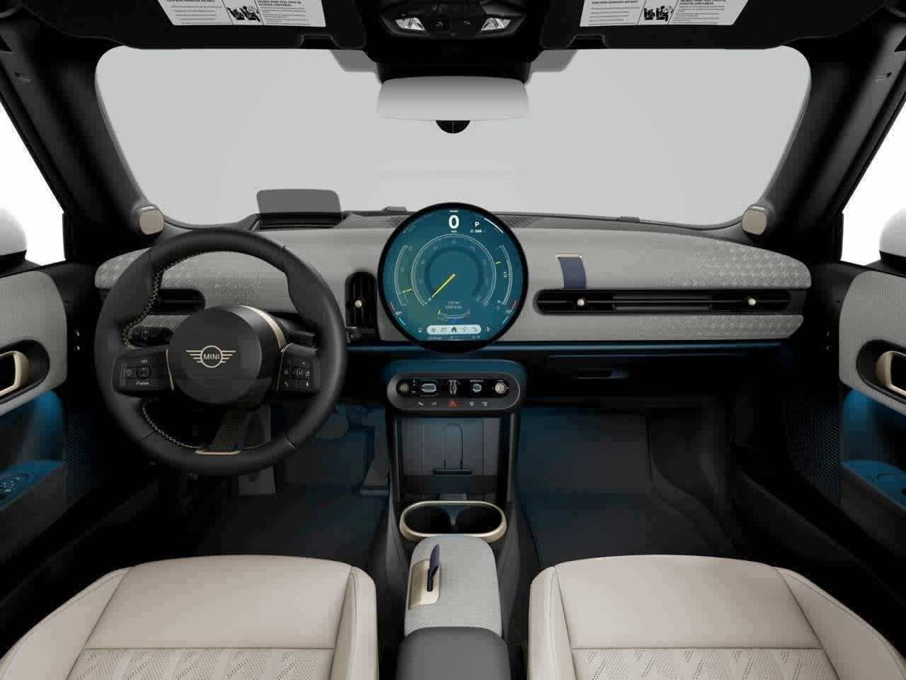 2026 MINI CONVERTIBLE Cooper S FWD