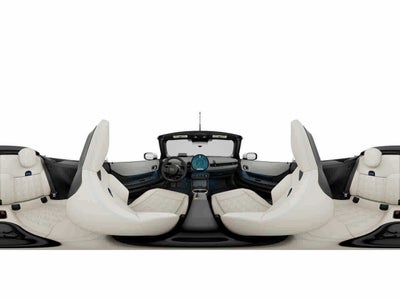 2026 MINI CONVERTIBLE Cooper S FWD