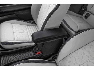 2025 MINI CONVERTIBLE ICONIC