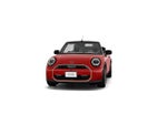 2025 MINI Convertible Cooper S