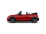 2025 MINI Convertible Cooper S