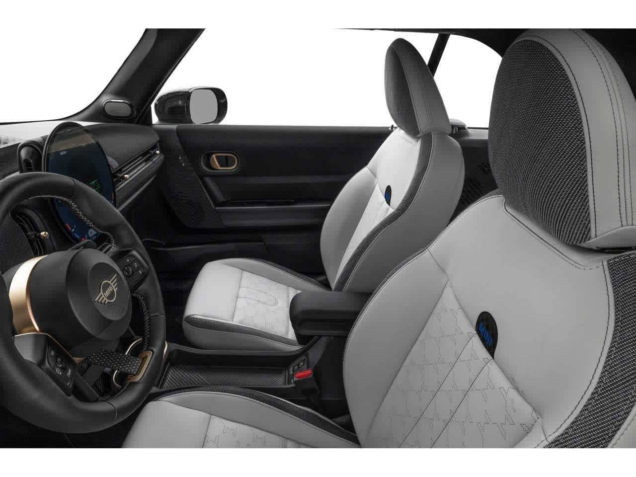 2025 MINI Convertible Cooper S