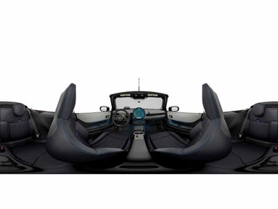 2025 MINI Convertible Cooper S