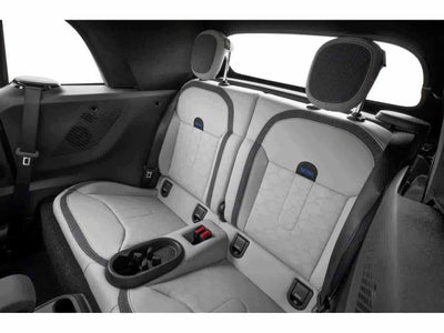 2025 MINI CONVERTIBLE ICONIC