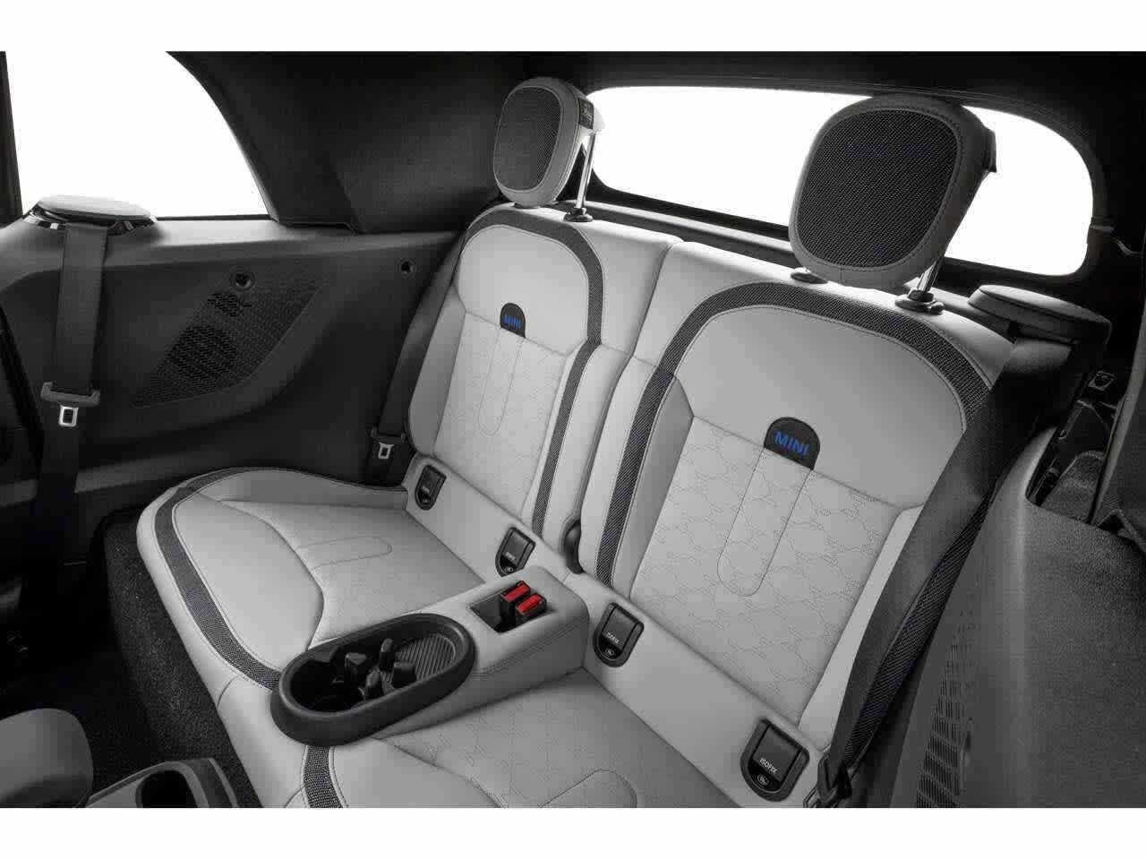 2025 MINI CONVERTIBLE ICONIC