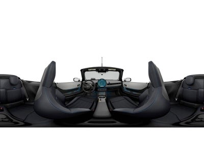 2026 MINI Convertible Cooper S