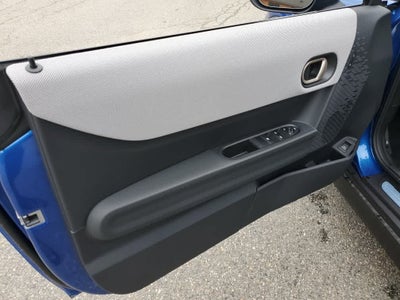 2026 MINI CONVERTIBLE Cooper S FWD