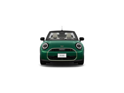 2026 MINI CONVERTIBLE SIGNATURE PLUS