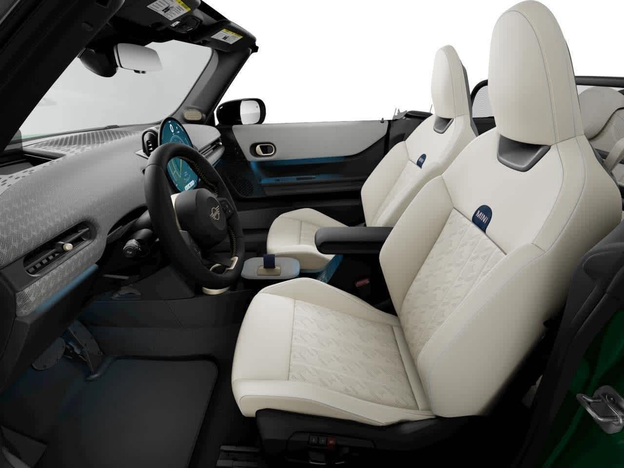 2026 MINI CONVERTIBLE SIGNATURE PLUS