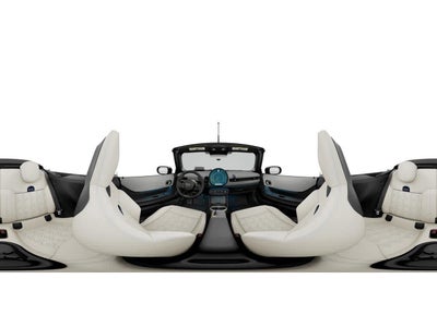 2026 MINI CONVERTIBLE SIGNATURE PLUS