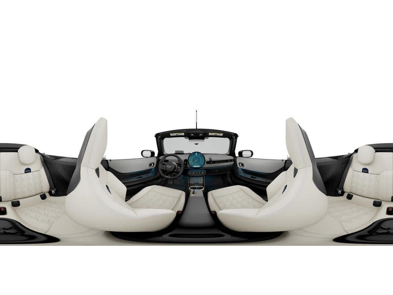 2026 MINI CONVERTIBLE SIGNATURE PLUS