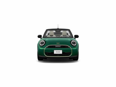 2026 MINI CONVERTIBLE SIGNATURE PLUS