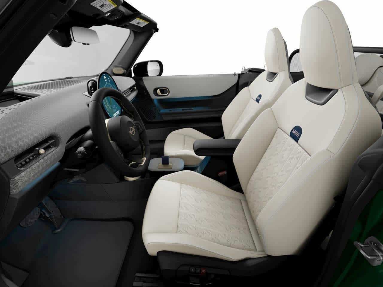 2026 MINI CONVERTIBLE SIGNATURE PLUS