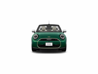 2026 MINI CONVERTIBLE ICONIC