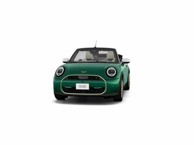 2026 MINI CONVERTIBLE ICONIC