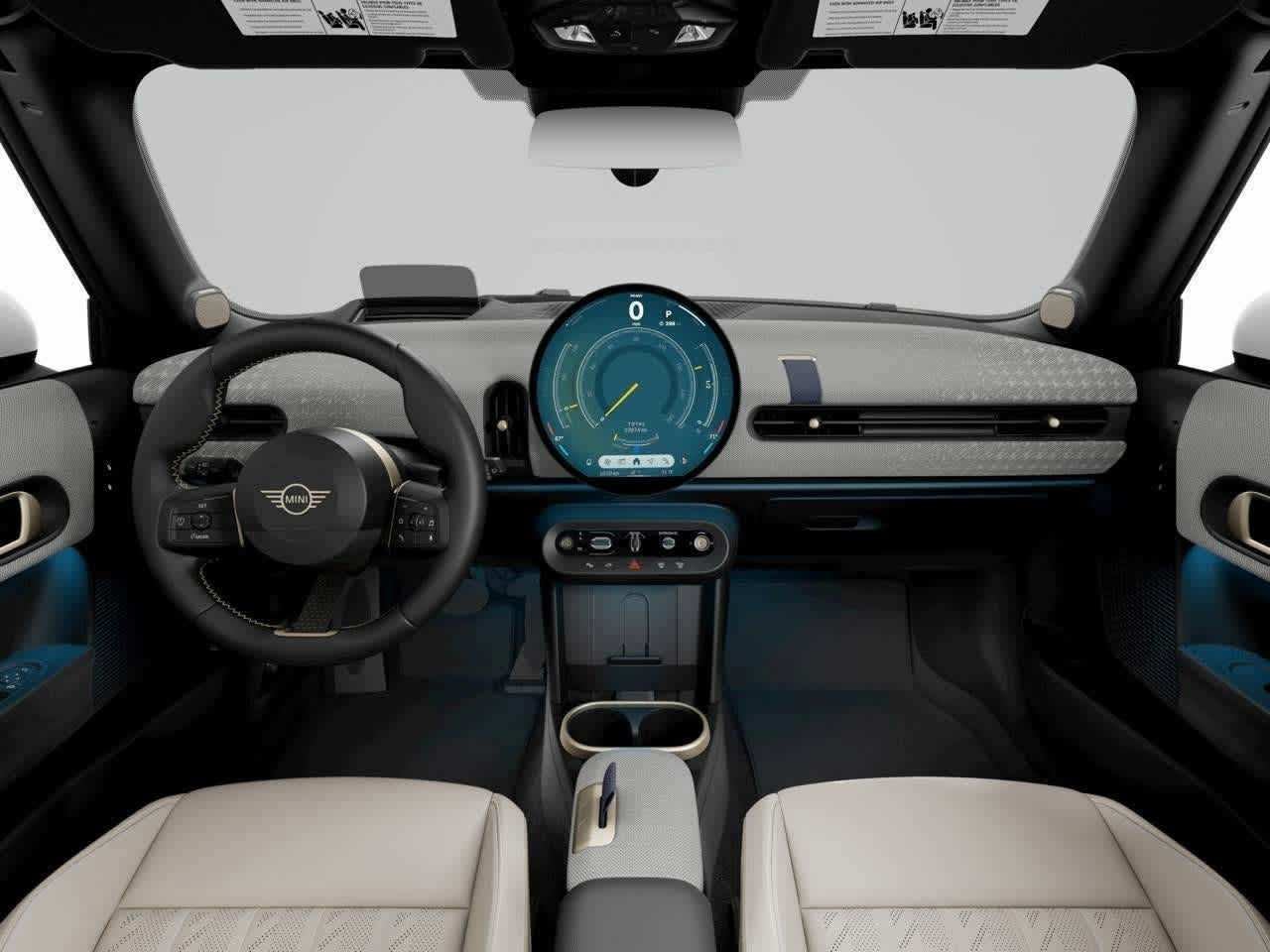 2026 MINI CONVERTIBLE ICONIC