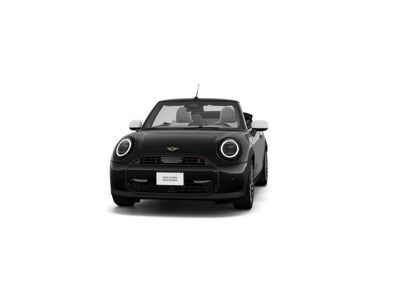 2026 MINI Convertible Cooper S