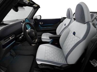 2026 MINI Convertible Cooper S