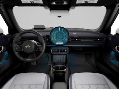 2026 MINI Convertible Cooper S