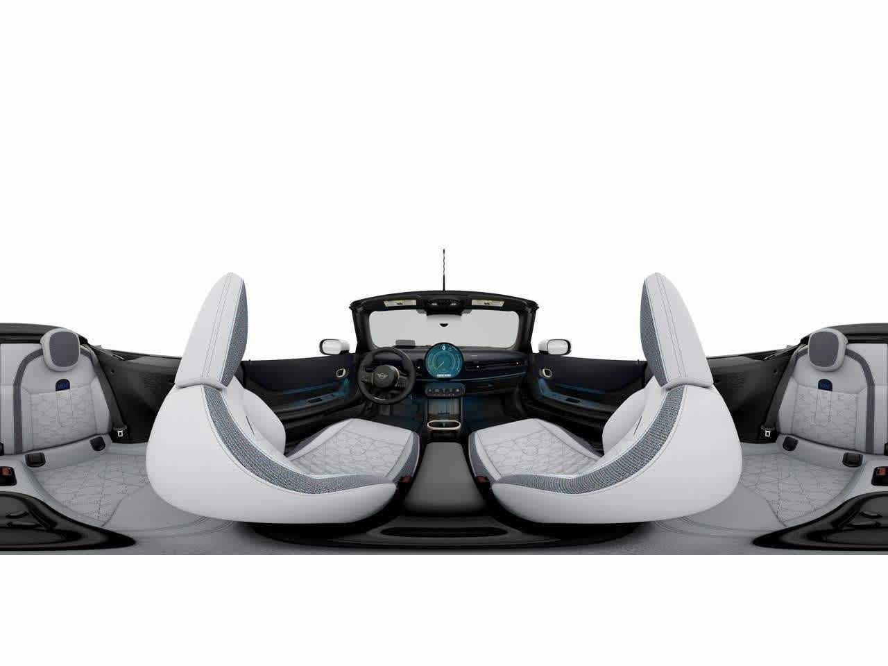 2026 MINI Convertible Cooper S