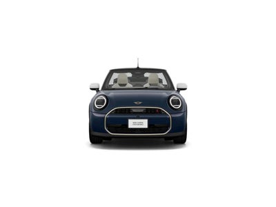 2026 MINI CONVERTIBLE ICONIC