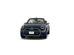 2026 MINI CONVERTIBLE ICONIC