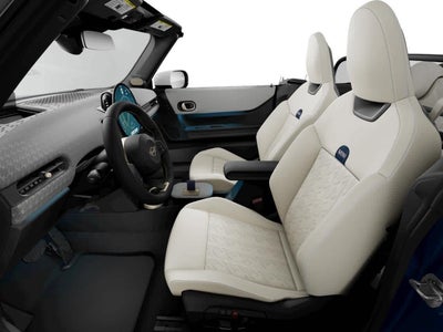 2026 MINI CONVERTIBLE ICONIC