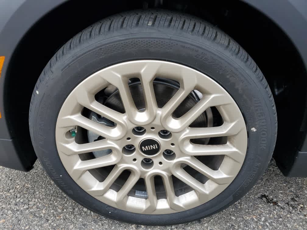 2026 MINI CONVERTIBLE Cooper S FWD