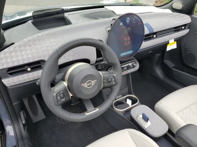 2026 MINI CONVERTIBLE Cooper S FWD