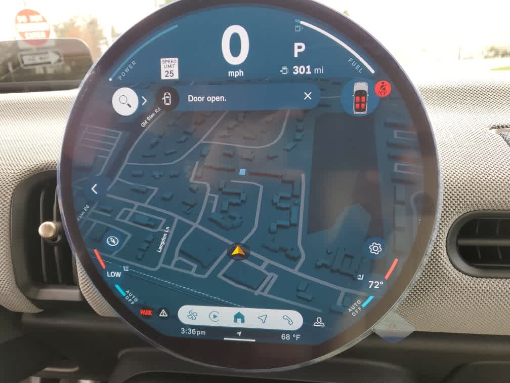 2026 MINI CONVERTIBLE Cooper S FWD