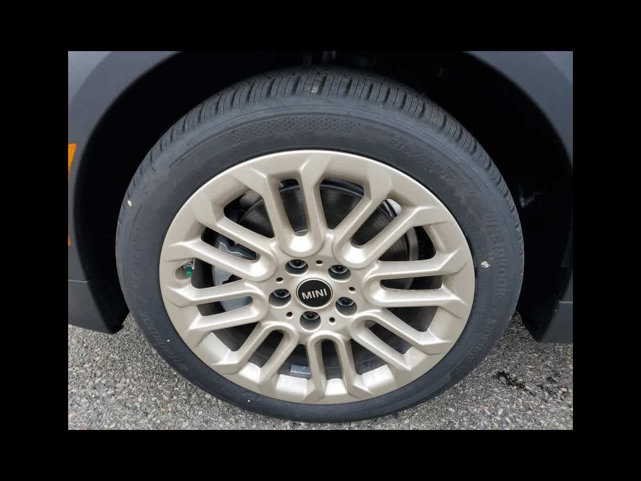 2026 MINI CONVERTIBLE Cooper S FWD