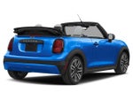 2026 MINI CONVERTIBLE SIGNATURE PLUS