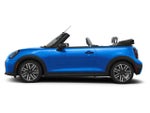 2026 MINI CONVERTIBLE SIGNATURE PLUS
