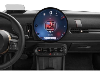 2026 MINI CONVERTIBLE SIGNATURE PLUS