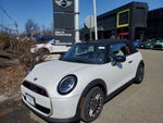 2026 MINI CONVERTIBLE SIGNATURE PLUS