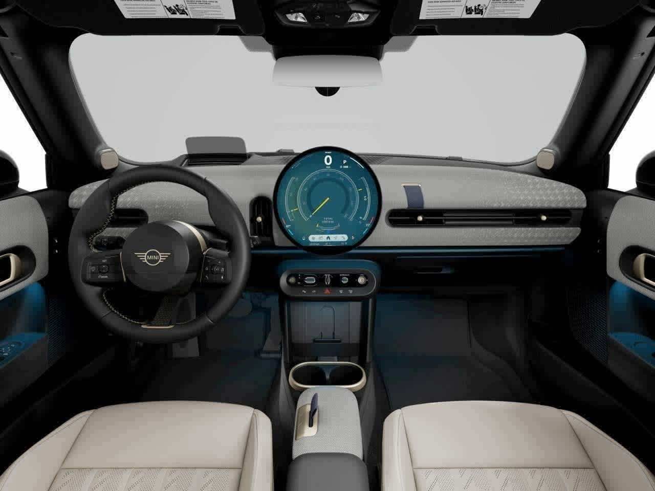 2026 MINI CONVERTIBLE SIGNATURE PLUS