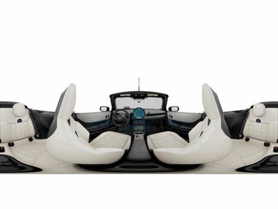 2026 MINI CONVERTIBLE SIGNATURE PLUS