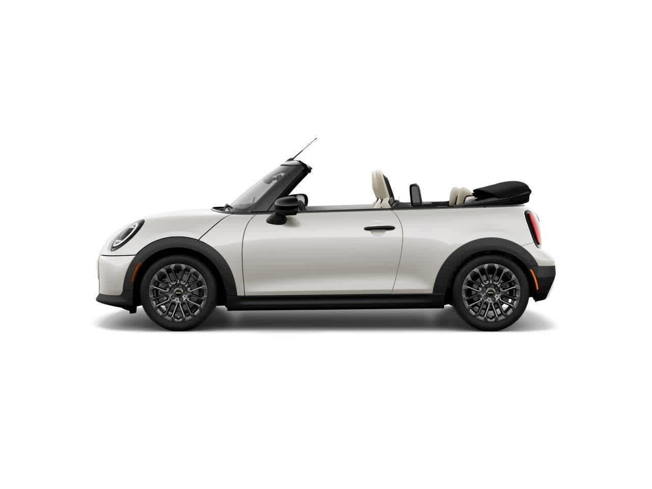 2026 MINI CONVERTIBLE SIGNATURE PLUS