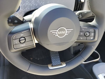 2026 MINI CONVERTIBLE SIGNATURE PLUS