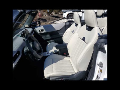 2026 MINI CONVERTIBLE SIGNATURE PLUS